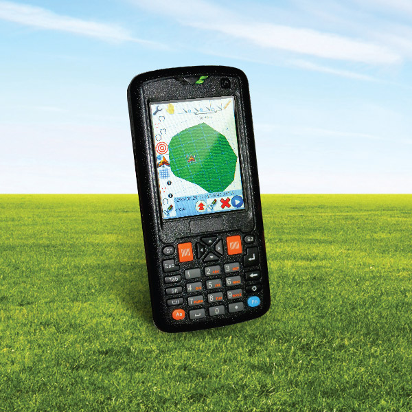 Soil sampler